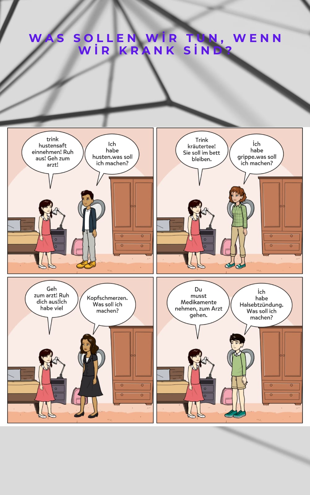 Willkommen an sich selbest by merve mumcu - Ourboox.com