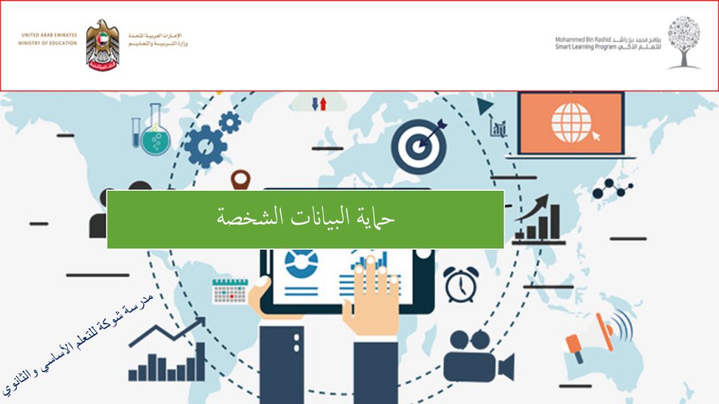 حماية البيانات الشخصية by abdulsalam - Ourboox.com