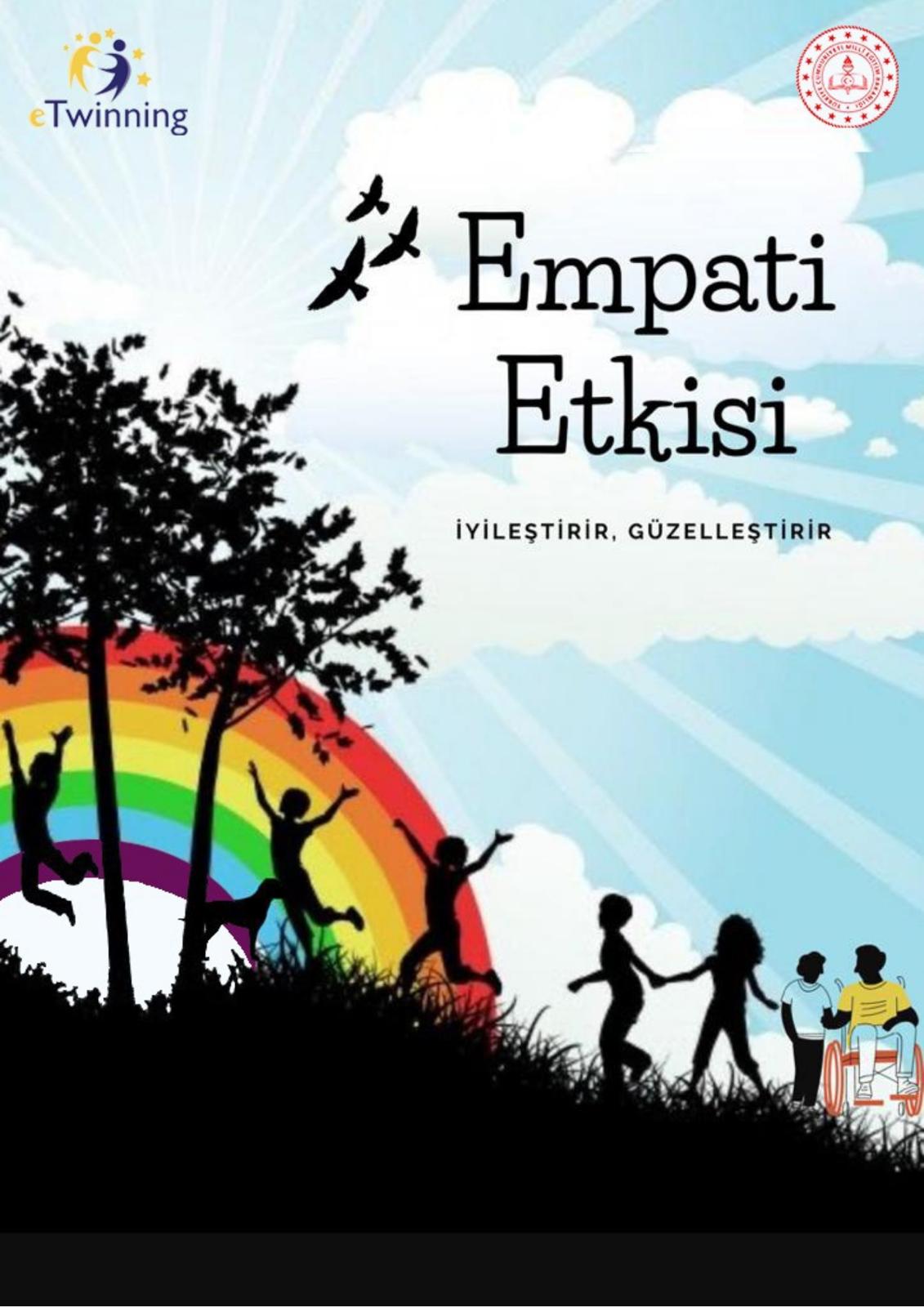 Empati Etkisi by Didem Çalışkan - Ourboox.com