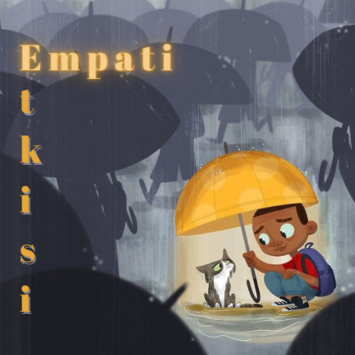 Empati Etkisi by Didem Çalışkan - Ourboox.com