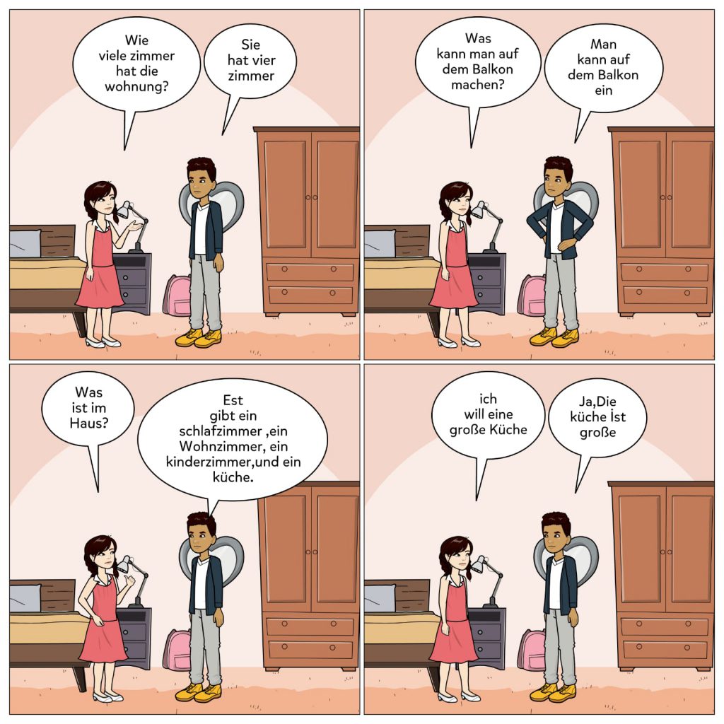 Willkommen an sich selbest by merve mumcu - Ourboox.com