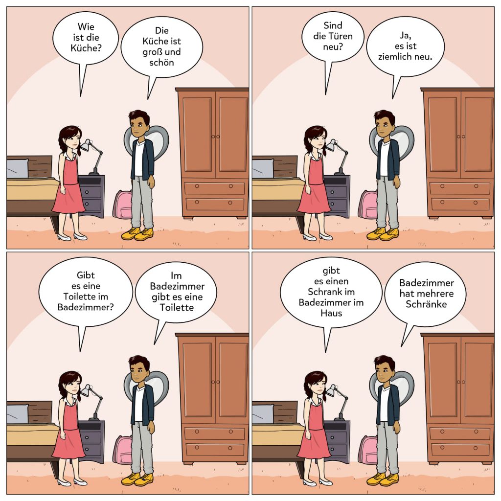 Willkommen an sich selbest by merve mumcu - Ourboox.com