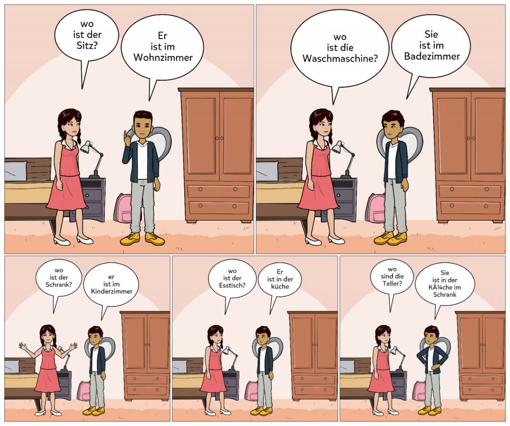 Willkommen an sich selbest by merve mumcu - Ourboox.com