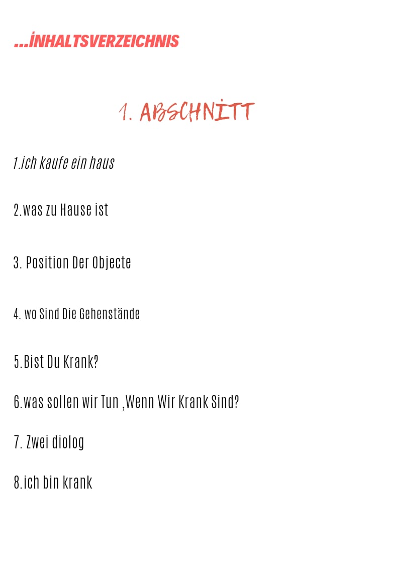 Willkommen an sich selbest by merve mumcu - Ourboox.com