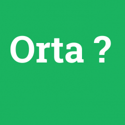 Orta Gelirliler Topluluğu by esra polat - Ourboox.com