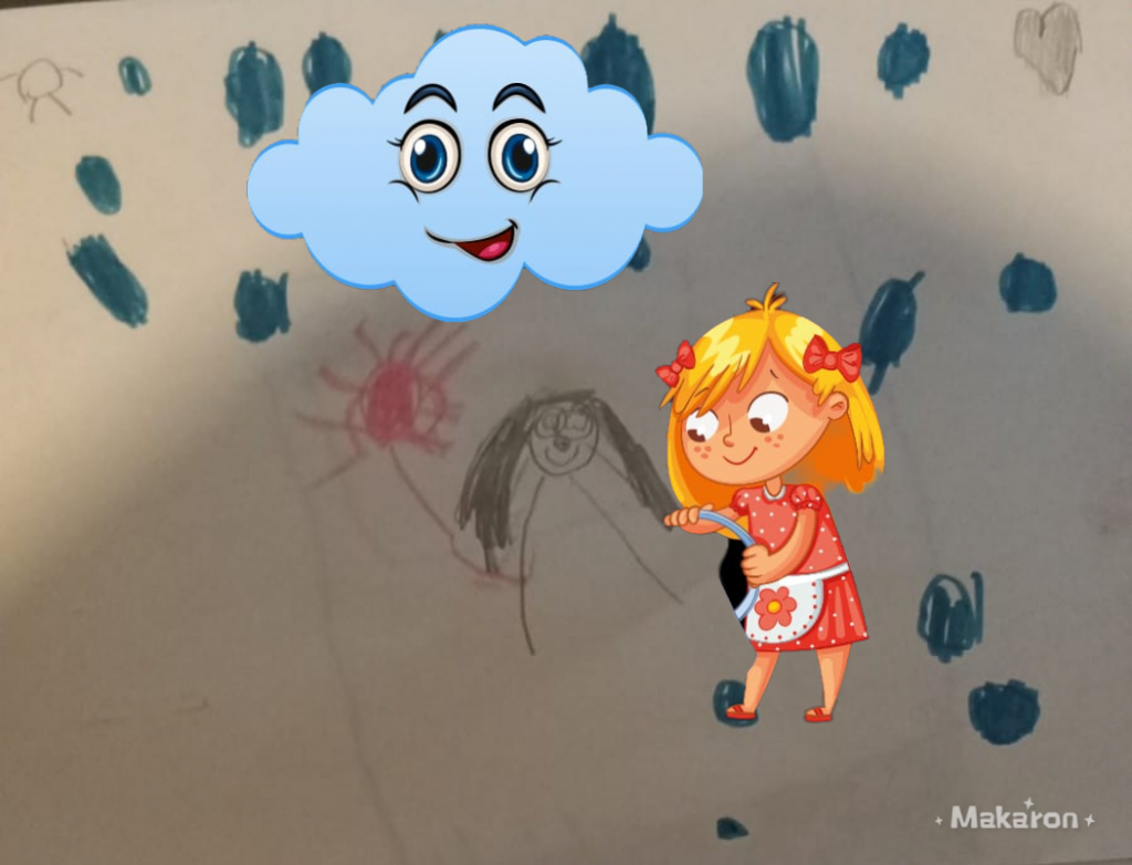 bulut kardeş by yağmur suyu - Ourboox.com