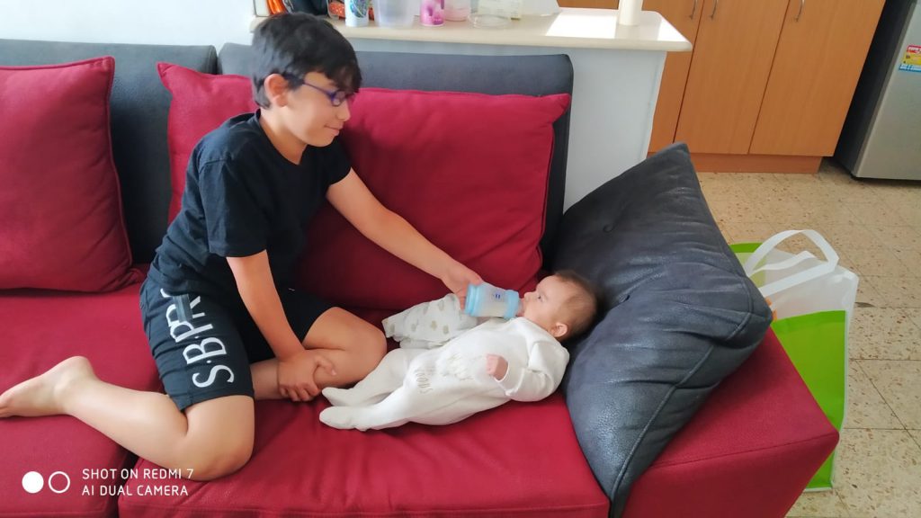 אלבום התמונות של שיר by sharon - Ourboox.com