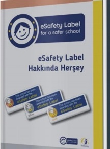 GÜVENLİ İNTERNET GÜNÜ AKTİVİTELERİ E BOOK by Ömür - Ourboox.com