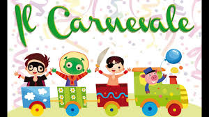 IL CARNEVALE by Francesca chietti - Ourboox.com