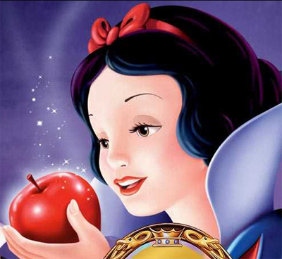 Biancaneve by GIUSEPPE DE BARTOLO - Ourboox.com