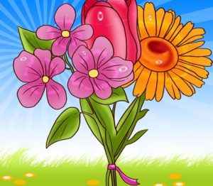 Il libro della Primavera. by Pilly - Illustrated by Pileria - Ourboox.com