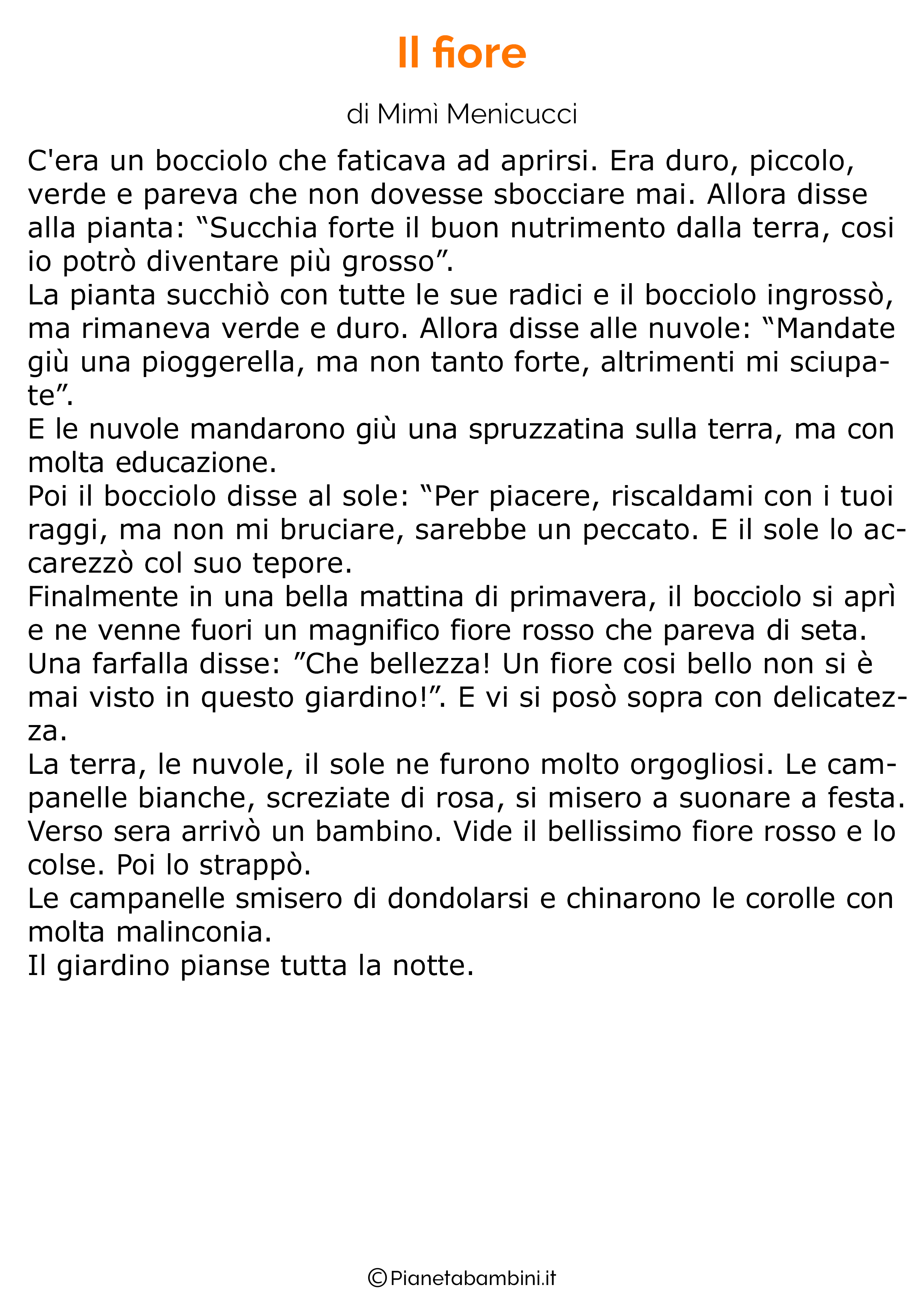 Il libro della Primavera. by Pilly - Illustrated by Pileria - Ourboox.com