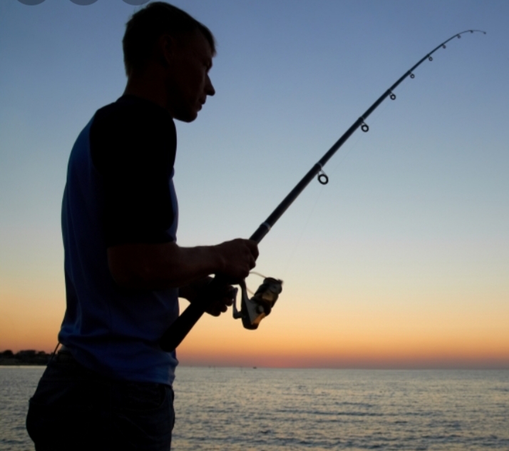 הדייג by mlak hafe - Ourboox.com