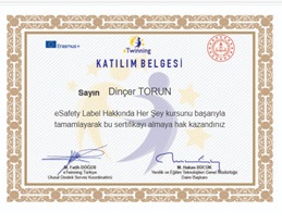 GÜVENLİ İNTERNET GÜNÜ AKTİVİTELERİ E BOOK by Ömür - Ourboox.com