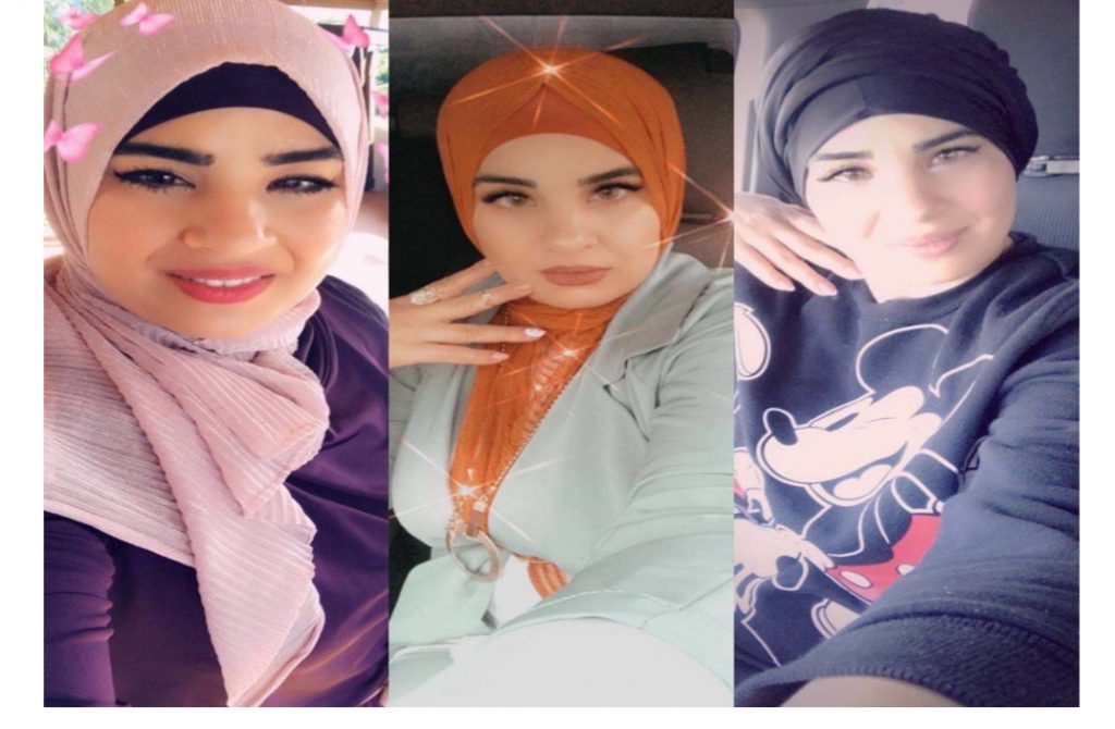 مهارة الوصف by رائدة برازي - Illustrated by رائدة برازي - Ourboox.com