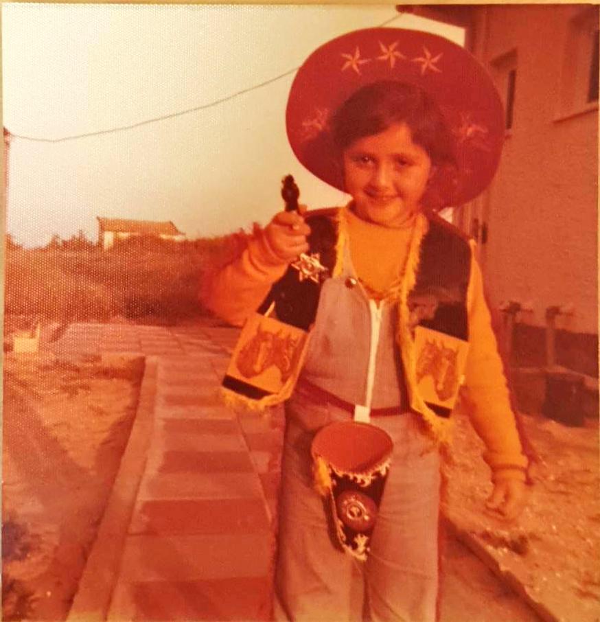 המנהלת שרית כהן