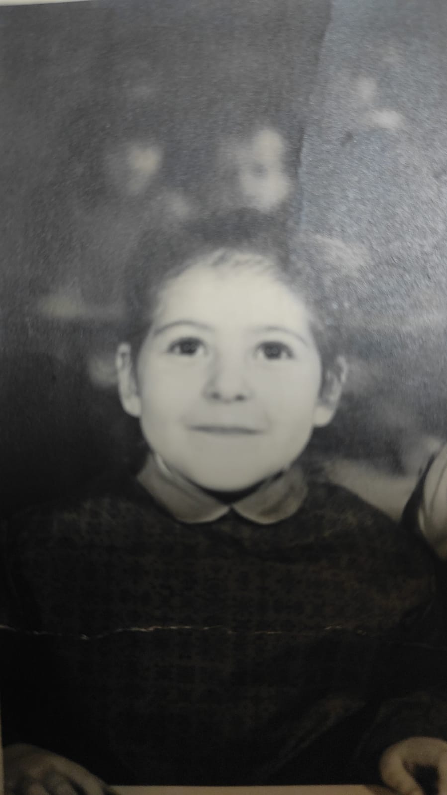 הסגנית רחל רווח