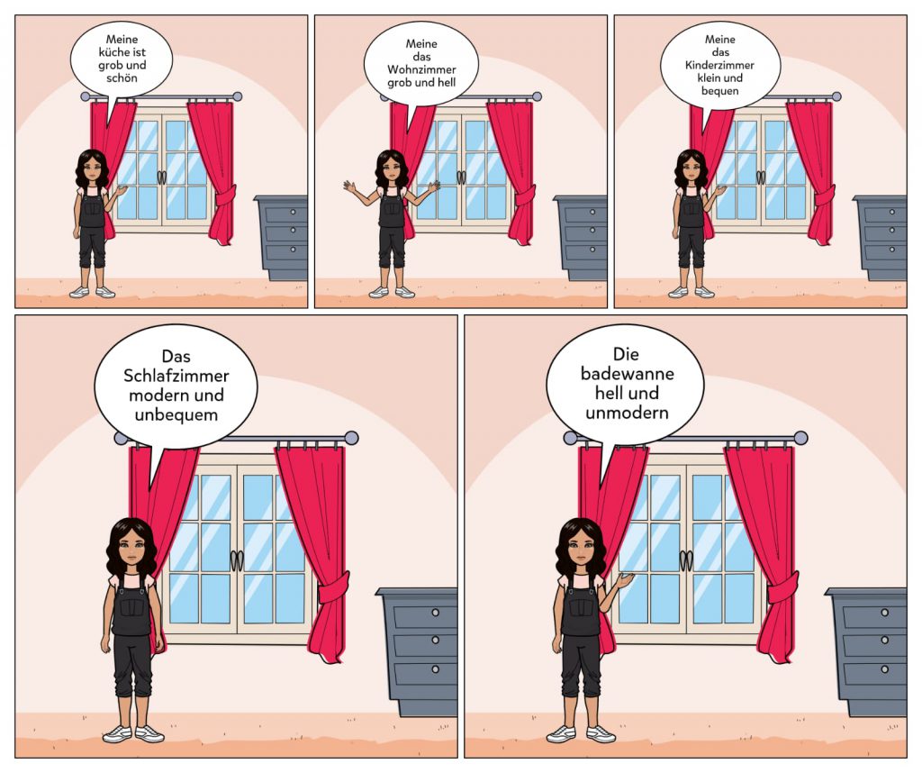 YAŞADIĞI YER İLE İLGİLİ SORU