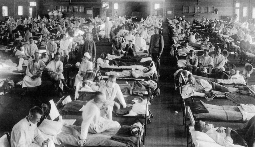 اخطر فيروسات في التاريخ. by Raghad Taya - Illustrated by رغد تايه - Ourboox.com