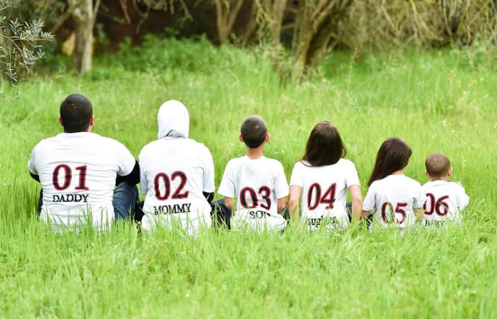 عائلتي by mariam abd alkadr - Ourboox.com