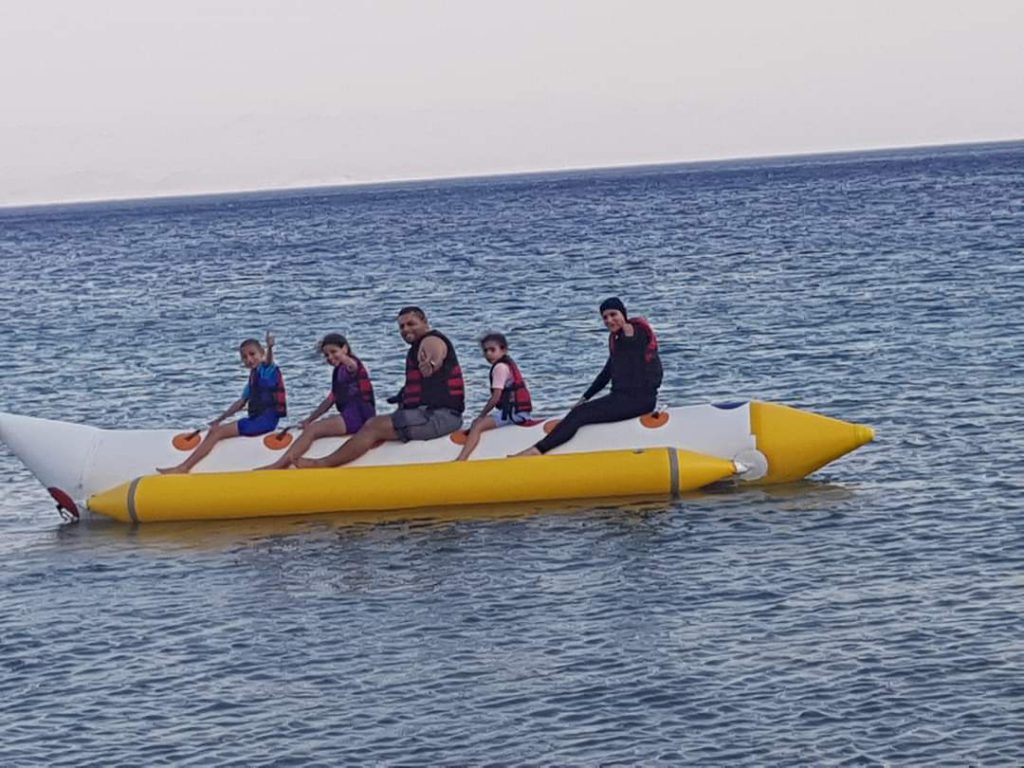 عائلتي by mariam abd alkadr - Ourboox.com