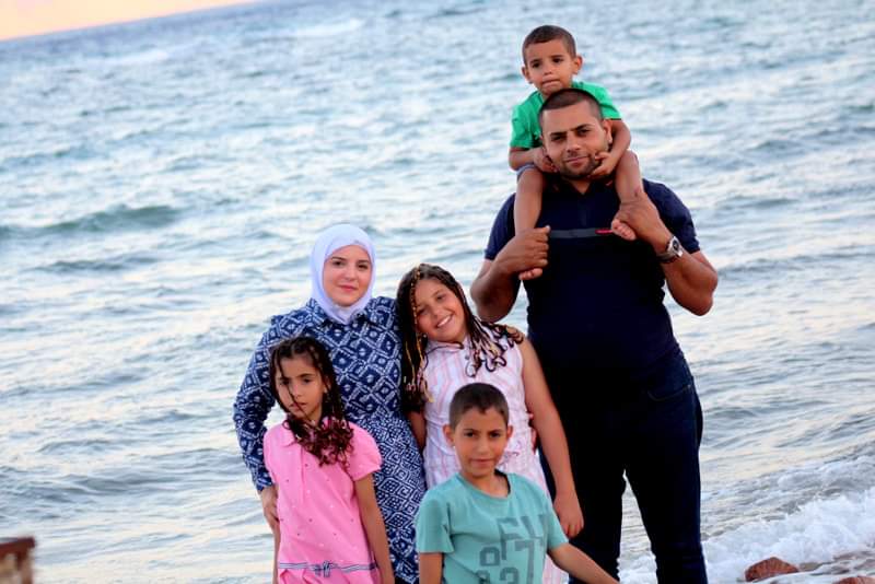 عائلتي by mariam abd alkadr - Ourboox.com