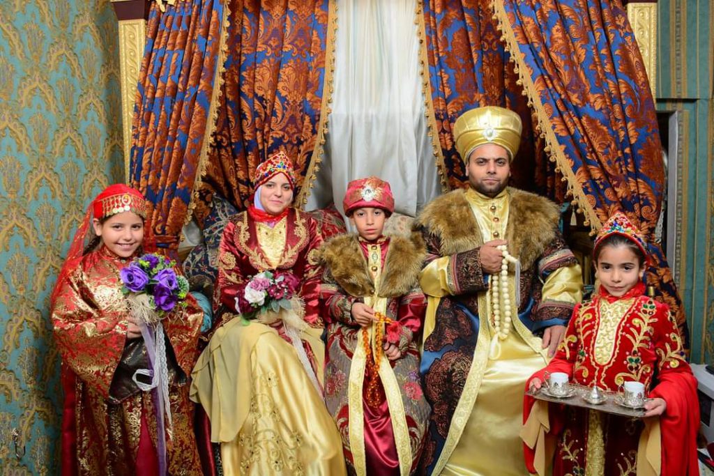 عائلتي by mariam abd alkadr - Ourboox.com