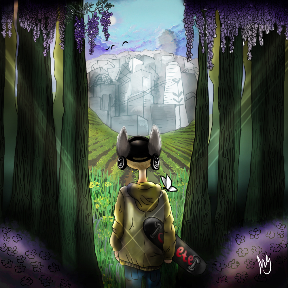 תיק עבודות|נעם גדזאן by noam gudgeon - Ourboox.com