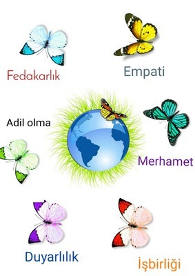 Öğretmen Başlangıç Anketi Analiz Çalışması by ZELİHA - Ourboox.com