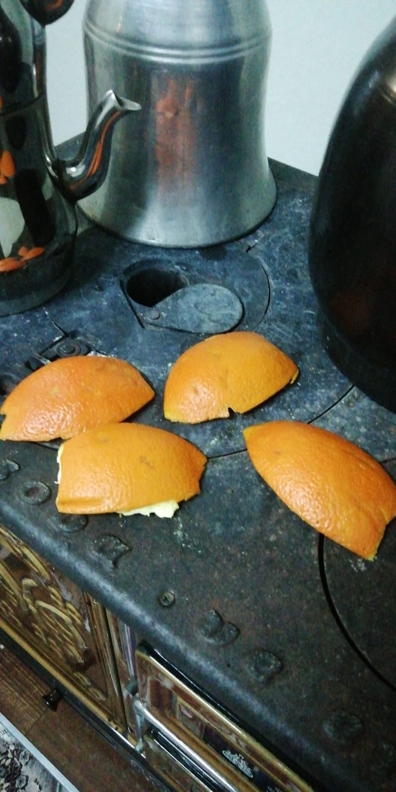 EVİMDE KIŞ by GÖZDE TÜRKMEN - Ourboox.com