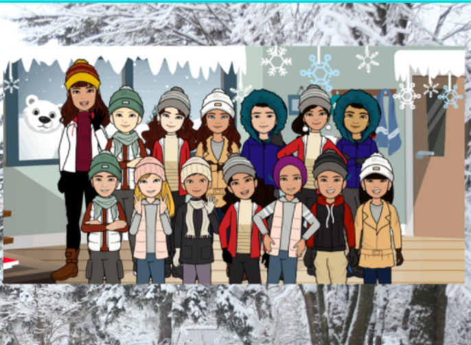 EVİMDE KIŞ by GÖZDE TÜRKMEN - Ourboox.com