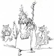 החתול שרצה להיות מלך by zakia - Ourboox.com