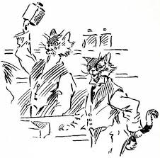 החתול שרצה להיות מלך by zakia - Ourboox.com