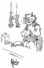 החתול שרצה להיות מלך by zakia - Ourboox.com