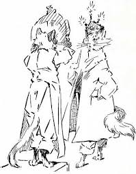 החתול שרצה להיות מלך by zakia - Ourboox.com