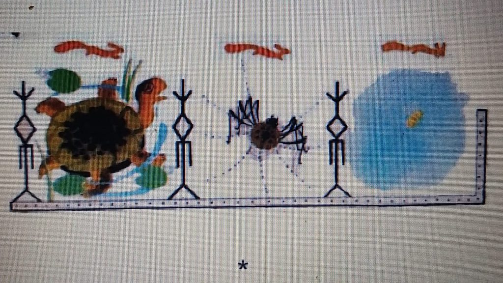 שלוש אחיות by weaam - Ourboox.com