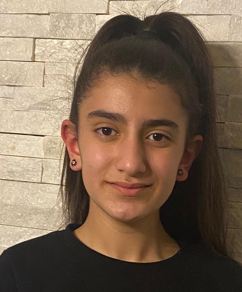 ريم نصرة- الصف السادس ج