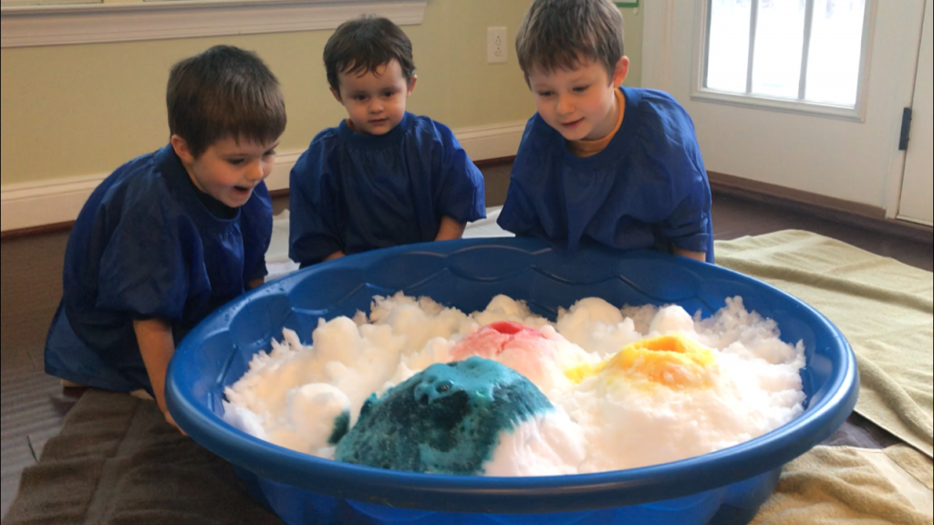 Snow Day by Jeannine Ranniger - Ourboox.com