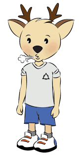 האייל by fahemeh - Ourboox.com