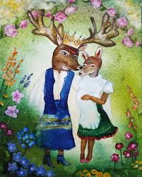 האייל by fahemeh - Ourboox.com