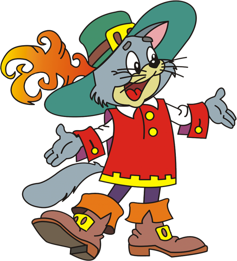 Казка by Olesyakr - Illustrated by Казки і їх герої - Ourboox.com