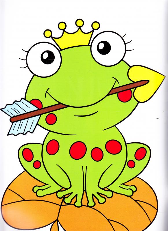 Казка by Olesyakr - Illustrated by Казки і їх герої - Ourboox.com