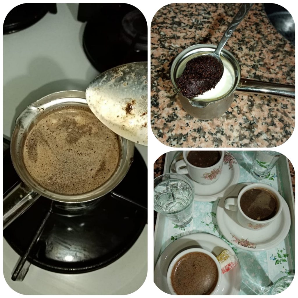 EVİMDE KIŞ by GÖZDE TÜRKMEN - Ourboox.com