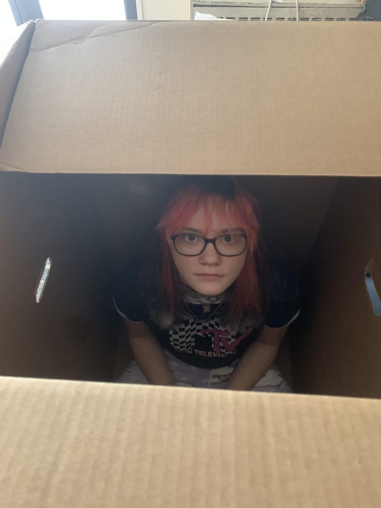 Modern Day Connection to Frankenstein – Final Assessment by Layla Fields - Ourboox.com