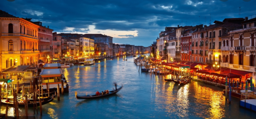 Carnevale by Luisa - Ourboox.com