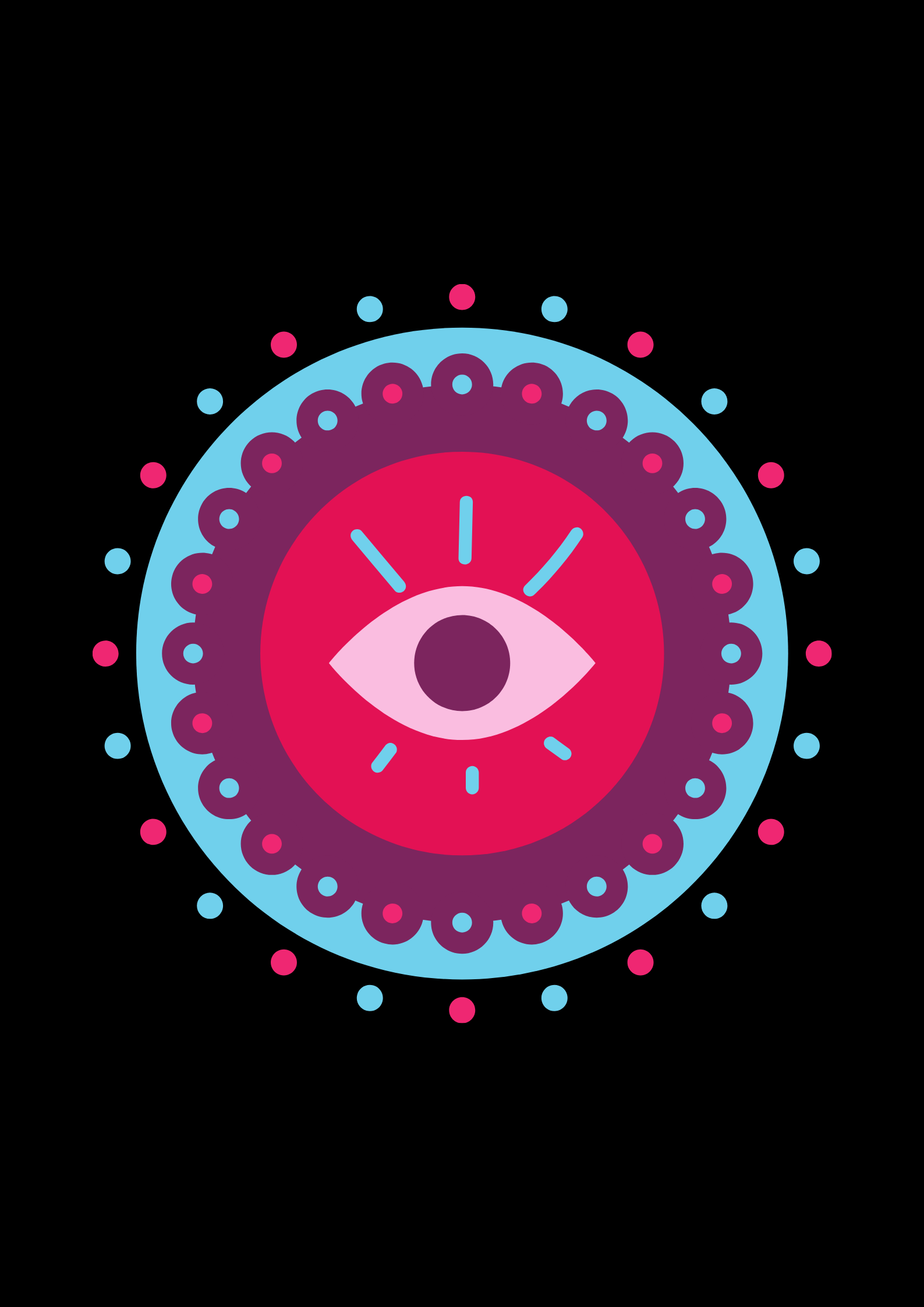 TEHLİKELİ GÖREV by eylululusoy - Illustrated by Eylül ULUSOY 9/A - Ourboox.com