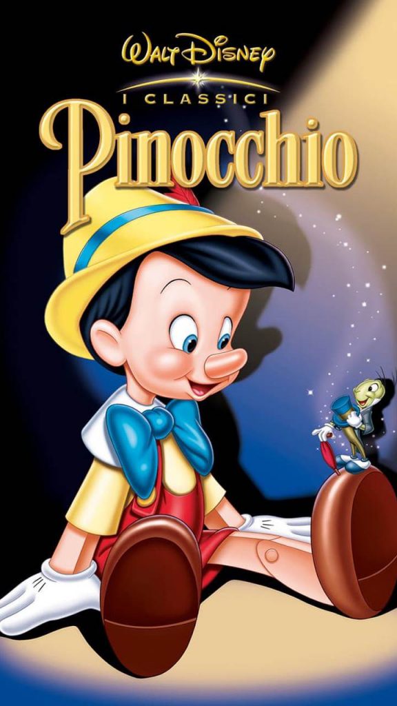 Le avventure di Pinocchio by Adele Borrelli - Illustrated by clsse seconda - Ourboox.com