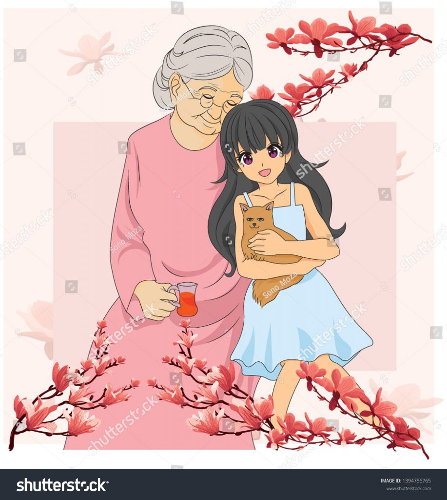 יער הפיות הקסום by Tami - Illustrated by אנה חי-שגיב - Ourboox.com