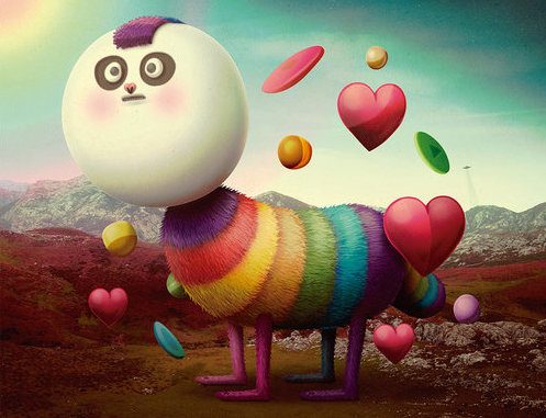 יער הפיות הקסום by Tami - Illustrated by אנה חי-שגיב - Ourboox.com