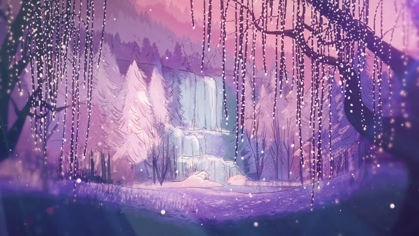 יער הפיות הקסום by Tami - Illustrated by אנה חי-שגיב - Ourboox.com